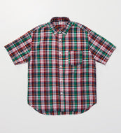 BD SHIRTS S/S Green