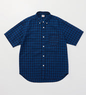 BD SHIRTS S/S Blue