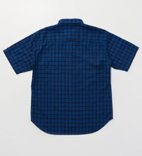 Load image into Gallery viewer, BD SHIRTS S/S Blue
