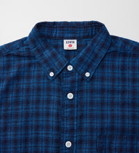 Load image into Gallery viewer, BD SHIRTS S/S Blue

