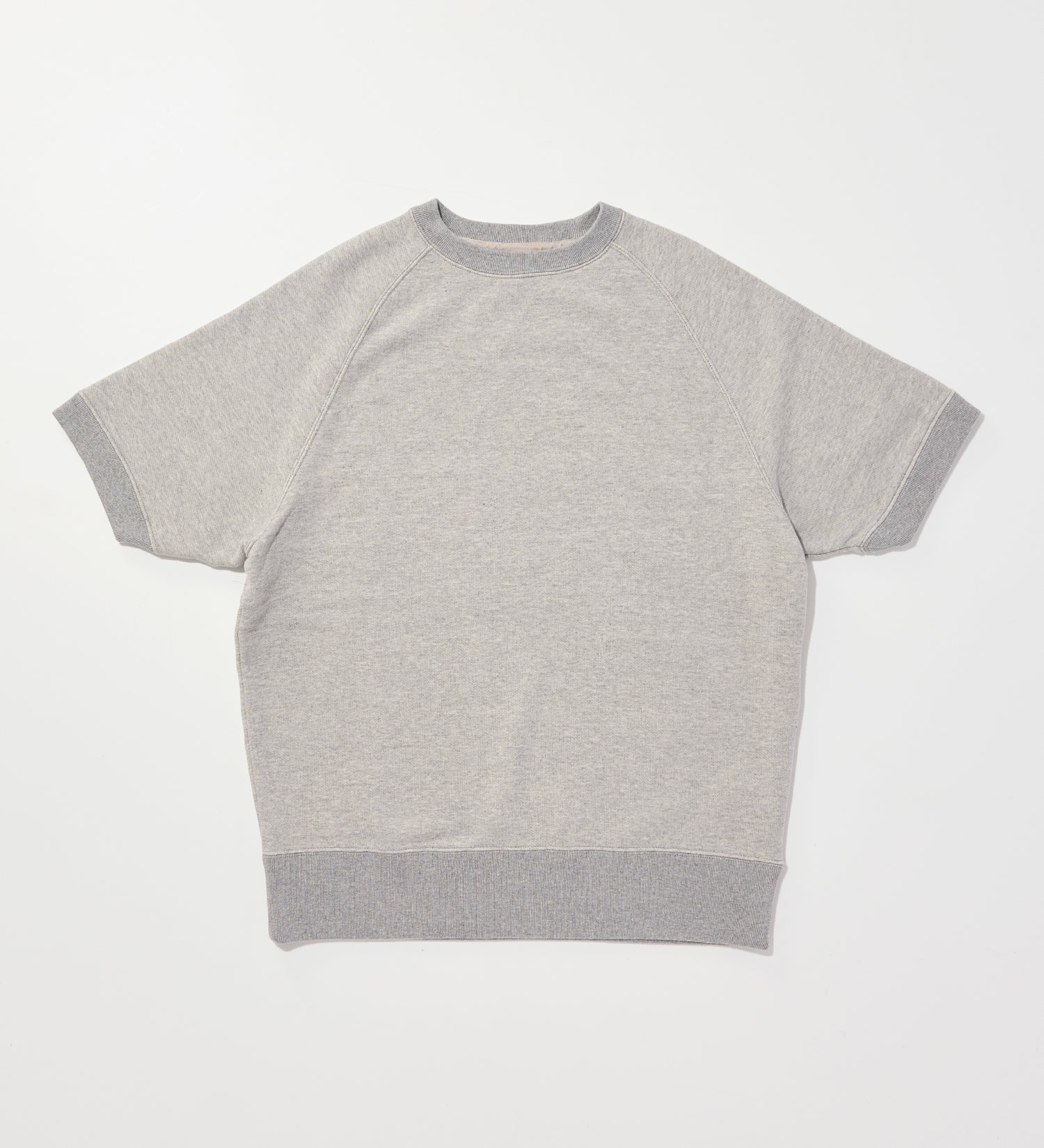 CREWNECK SWEAT – EDWIN CONCEPT SHOP