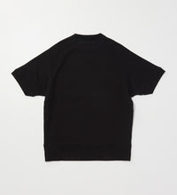 Load image into Gallery viewer, CREW NECK SWEAT S/S Gray
