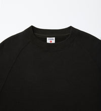 Load image into Gallery viewer, CREW NECK SWEAT S/S Gray
