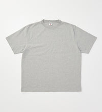 Load image into Gallery viewer, TEE S/S Gray
