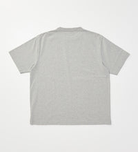 Load image into Gallery viewer, TEE S/S Gray
