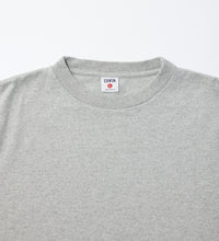 Load image into Gallery viewer, TEE S/S Gray
