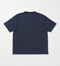 将图片加载到图库查看器，TEE S/S Navy
