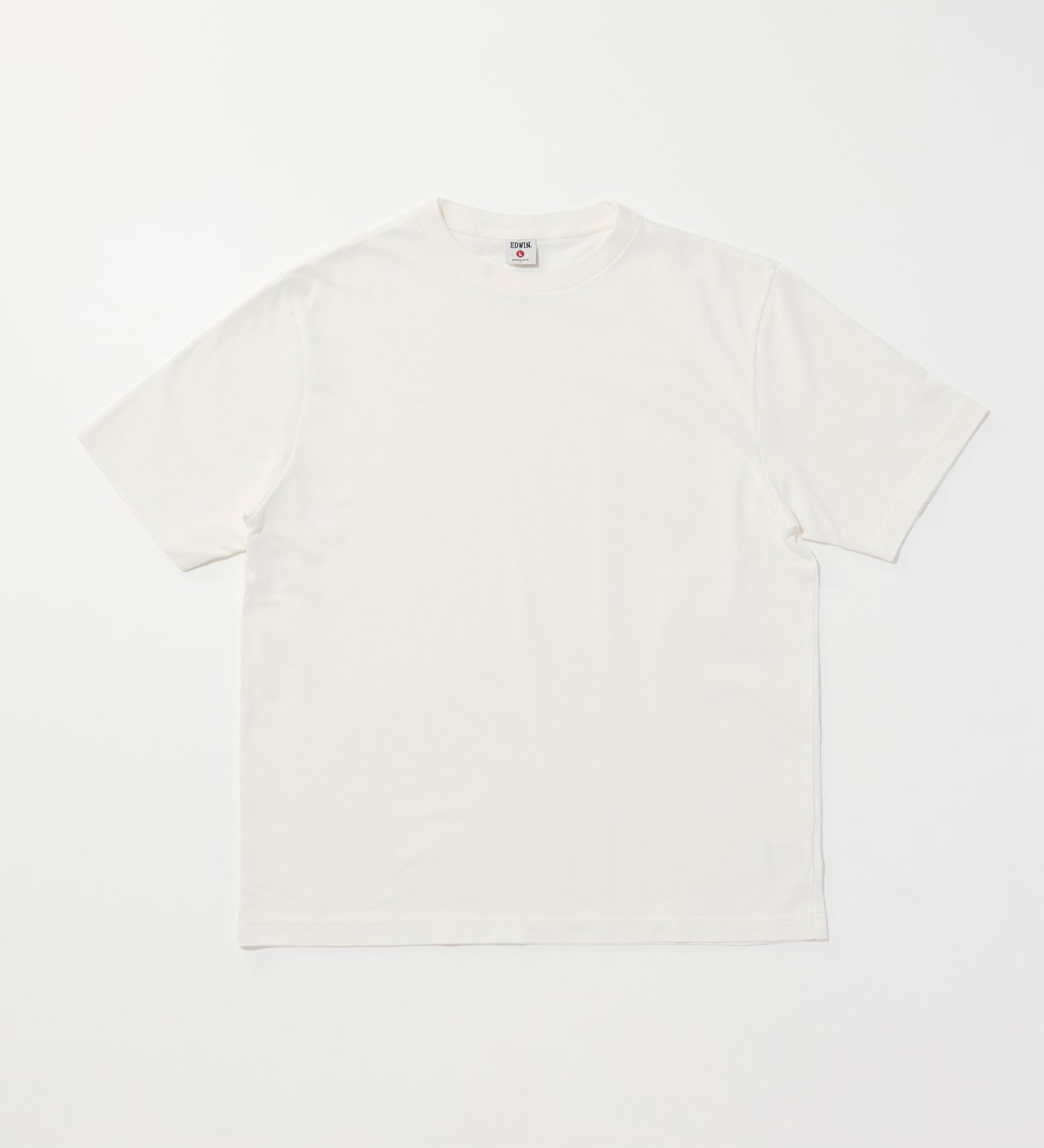 T-shirts – EDWIN CONCEPT SHOP