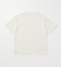 Load image into Gallery viewer, TEE S/S White
