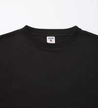 Carica l&#39;immagine nel visualizzatore di Gallery, TEE S/S Black
