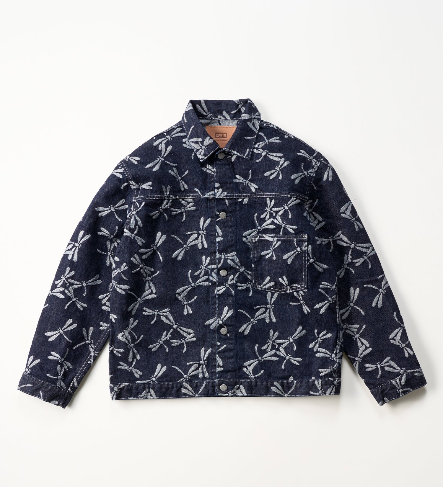 EDWIN TOKYO HARAJUKU - we ship internationally – EDWIN EDWIN TOKYO HARAJUKU - we ship internationally – EDWIN