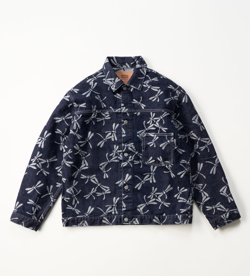 TONBO JACKET