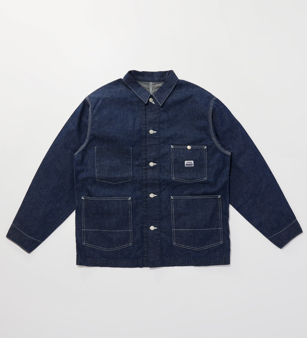 COVERALL OW