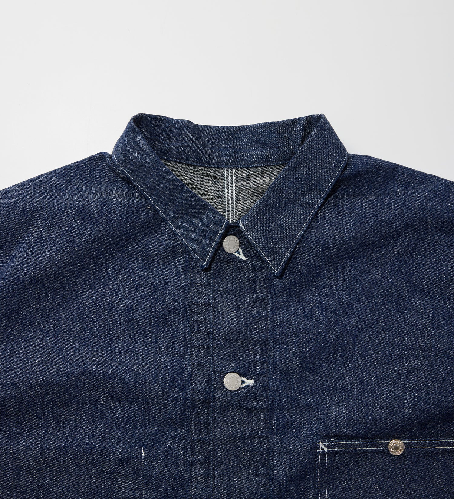 COVERALL OW – EDWIN CONCEPT SHOP