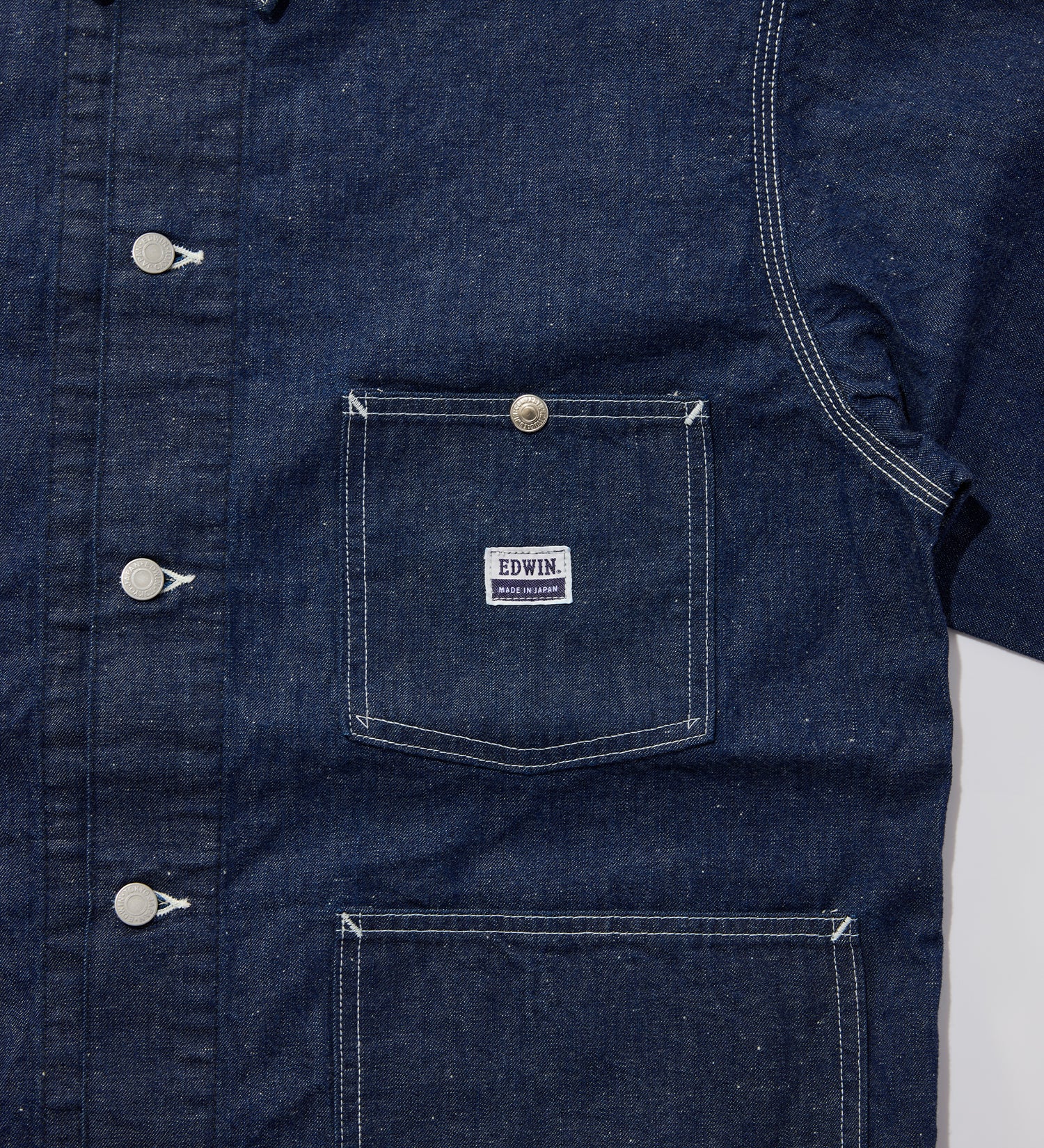 COVERALL OW – EDWIN CONCEPT SHOP