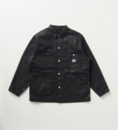 COVERALL Twill Black