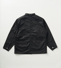 Charger l&#39;image dans la galerie, COVERALL Twill Black
