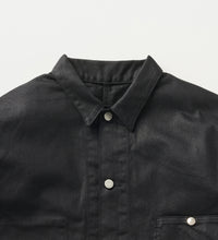 Charger l&#39;image dans la galerie, COVERALL Twill Black
