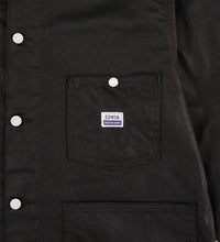 Charger l&#39;image dans la galerie, COVERALL Twill Black
