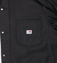 Charger l&#39;image dans la galerie, COVERALL Twill Black
