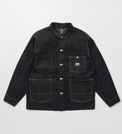 COVERALL Stripe