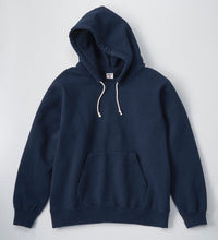 Load image into Gallery viewer, AFTER HOOD PARKA Navy
