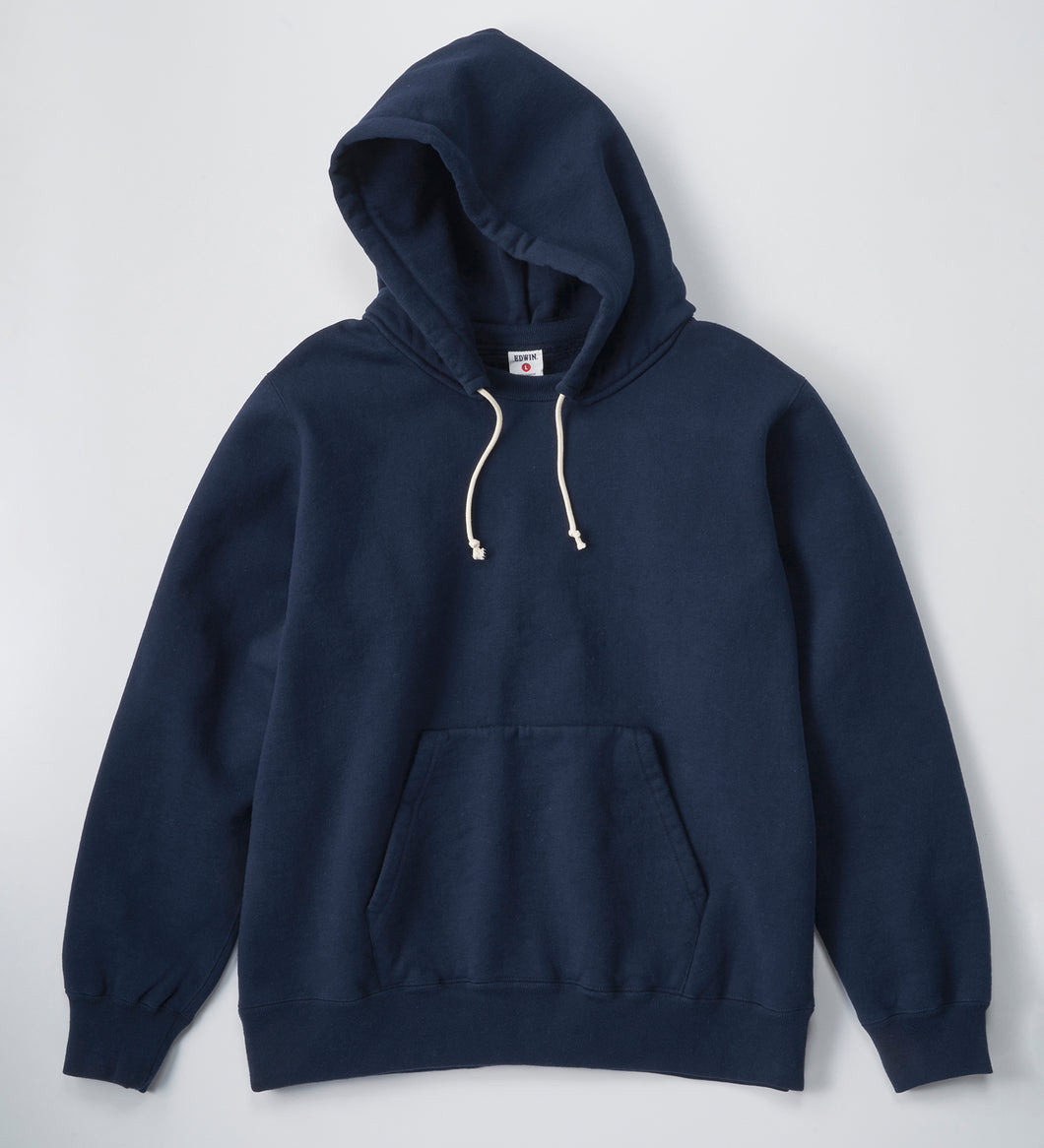 AFTER HOOD PARKA Navy