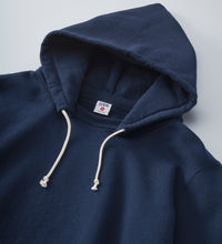 Load image into Gallery viewer, AFTER HOOD PARKA Navy
