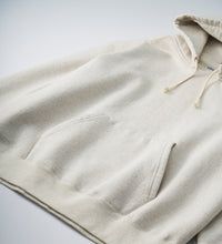 Load image into Gallery viewer, AFTER HOOD PARKA Ecru
