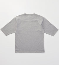 画像をギャラリービューアに読み込む, FOOTBALL TEE Gray
