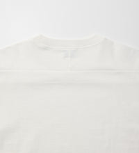 画像をギャラリービューアに読み込む, FOOTBALL TEE White
