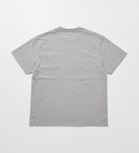Charger l'image dans la galerie, HEAVY WEIGHT POCKET TEE S/S Gray
