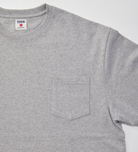 Charger l'image dans la galerie, HEAVY WEIGHT POCKET TEE S/S Gray
