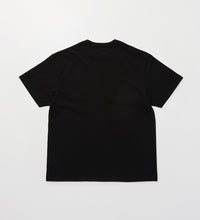 画像をギャラリービューアに読み込む, HEAVY WEIGHT POCKET TEE S/S Black

