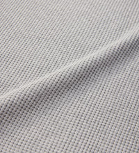 画像をギャラリービューアに読み込む, HEAVY WAFFLE TEE L/S Gray
