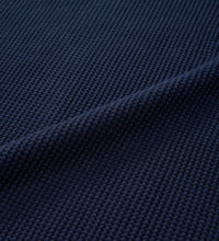 画像をギャラリービューアに読み込む, HEAVY WAFFLE TEE L/S Navy
