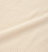 画像をギャラリービューアに読み込む, HEAVY WAFFLE TEE L/S White
