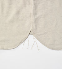 画像をギャラリービューアに読み込む, [Coming soon]PULLOVER WORK SHIRT Gray
