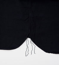 画像をギャラリービューアに読み込む, [Coming soon]PULLOVER WORK SHIRT Navy
