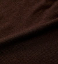 画像をギャラリービューアに読み込む, [Coming soon]PULLOVER WORK SHIRT Brown
