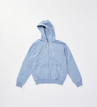 画像をギャラリービューアに読み込む, [Coming soon]FULL ZIP PARKA Blue
