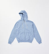 [Coming soon]FULL ZIP PARKA Blue