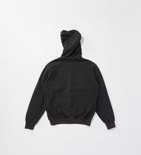 画像をギャラリービューアに読み込む, [Coming soon]FULL ZIP PARKA Black
