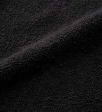 画像をギャラリービューアに読み込む, [Coming soon]FULL ZIP PARKA Black
