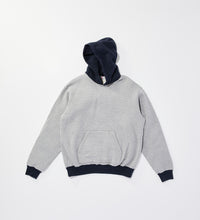 画像をギャラリービューアに読み込む, [Coming soon]2TONE PARKA Navy
