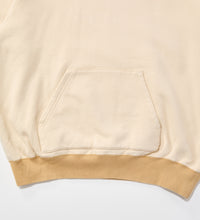 画像をギャラリービューアに読み込む, [Coming soon]2TONE PARKA Beige
