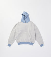 画像をギャラリービューアに読み込む, [Coming soon]2TONE PARKA Blue
