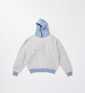 [Coming soon]2TONE PARKA Blue