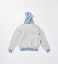 画像をギャラリービューアに読み込む, [Coming soon]2TONE PARKA Blue
