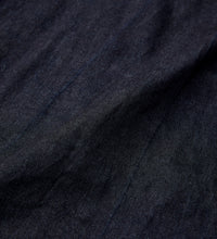 画像をギャラリービューアに読み込む, [Coming soon]TAILORED WORK JACKET Denim
